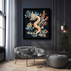 Leafy Sea Dragon 