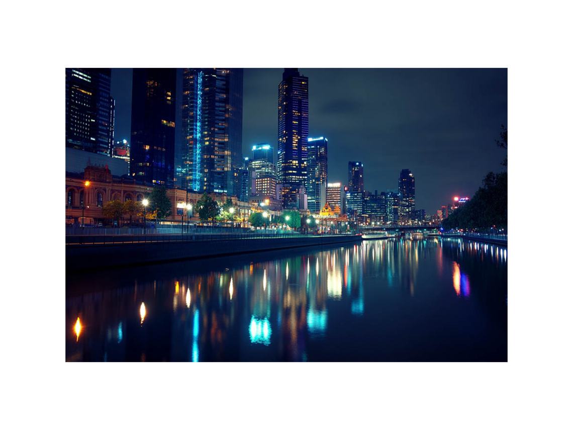 Melbourne