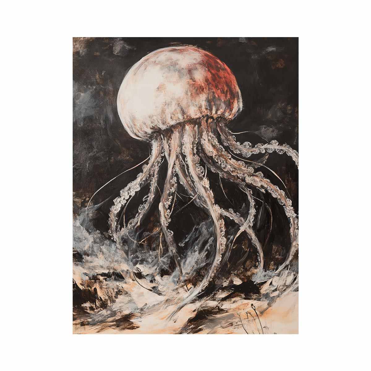 Box Jellyfish