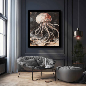 Box Jellyfish 