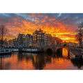 Amsterdam Sunrise