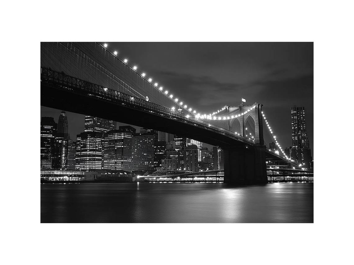Brooklyn Bridge