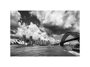 Sydney Skyline