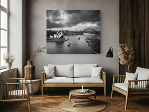 Sydney Skyline 