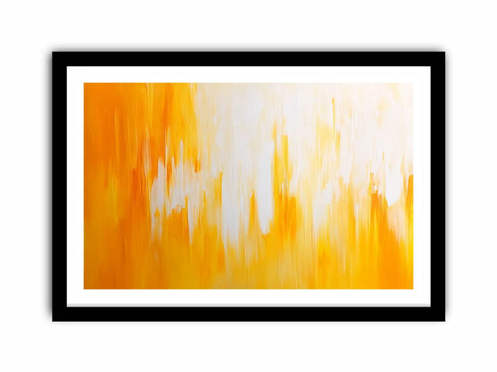 Sunlit Whispers  Art Print