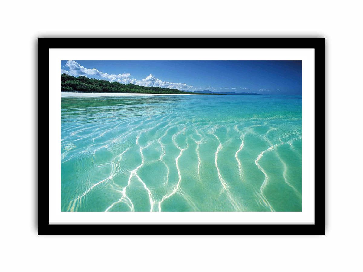 Noosa  Art Print