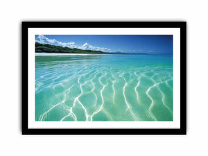 Noosa  Art Print