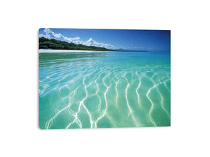 Noosa Canvas Print