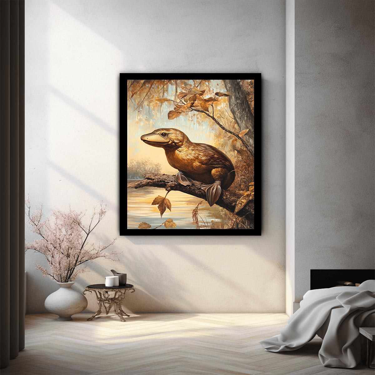 Platypus 