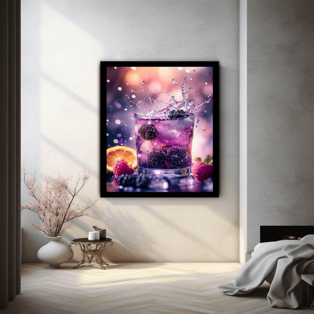 Amethyst Bliss 