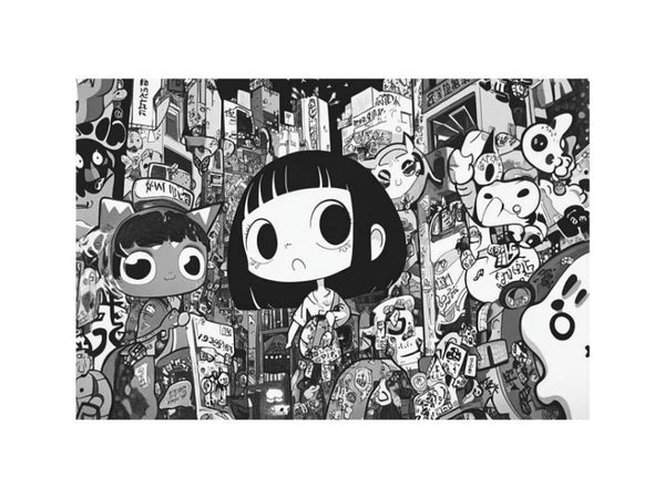 Whispers On The Wall