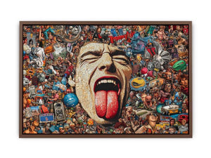 Street Music  Poster