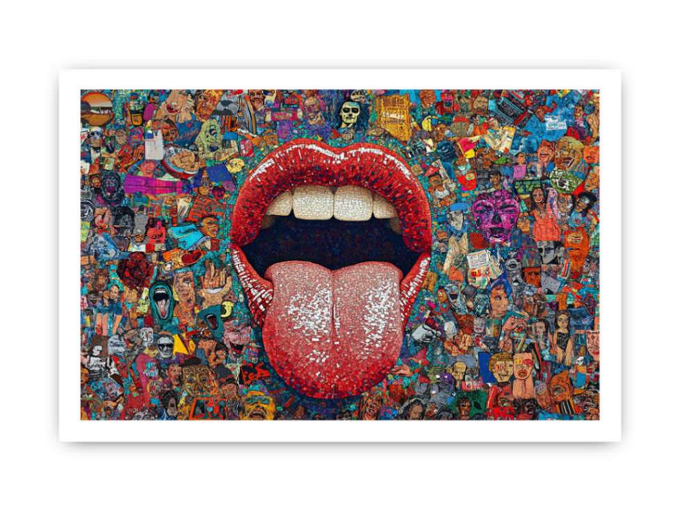 Canvas Print