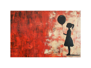 Baloon Girl