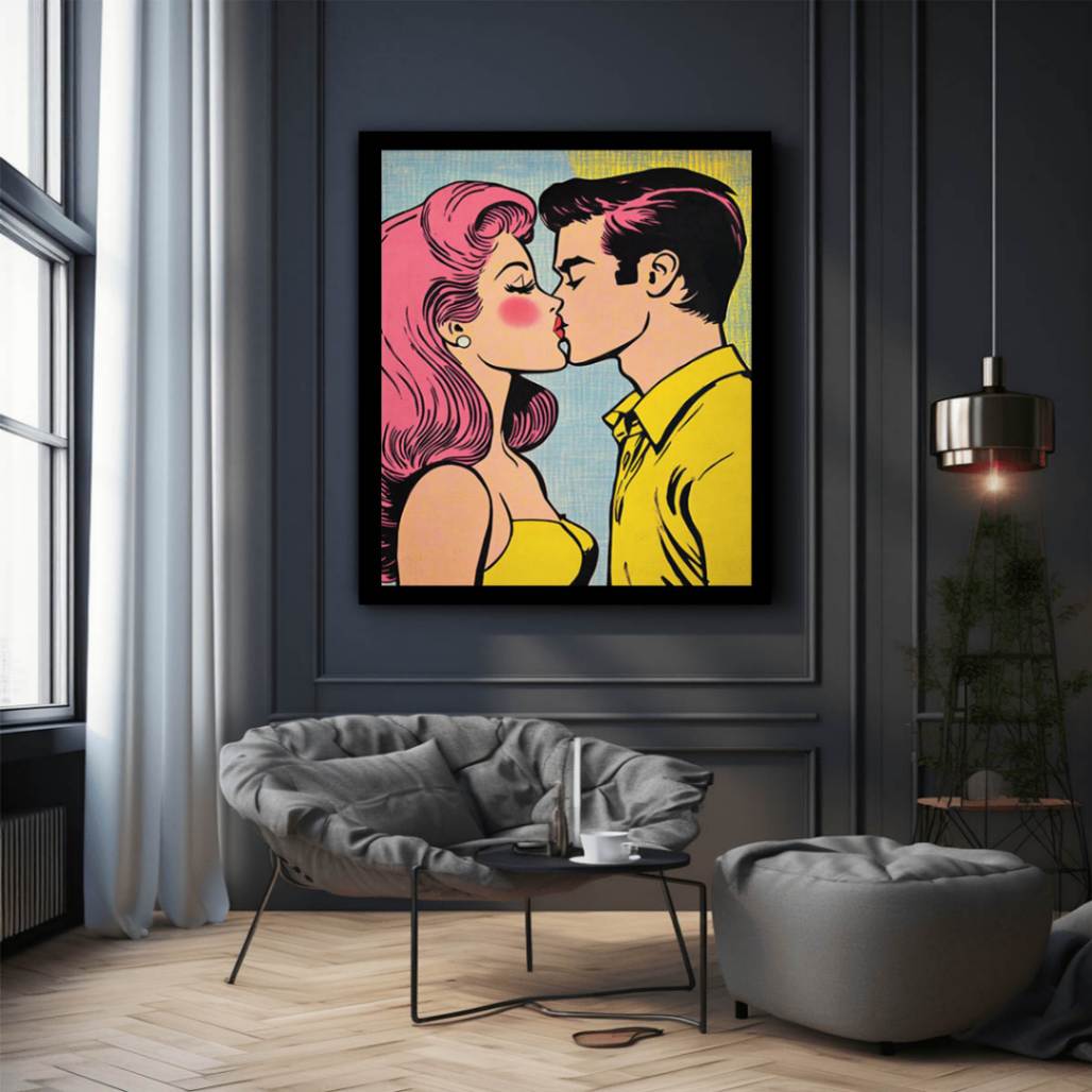 Electric Smooch 