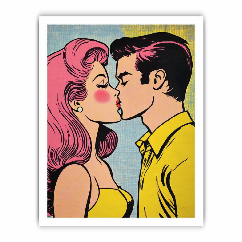Canvas Print