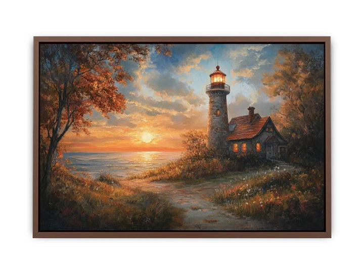 Beacon Of Dreams  Poster