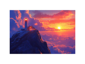 Radiant Shores