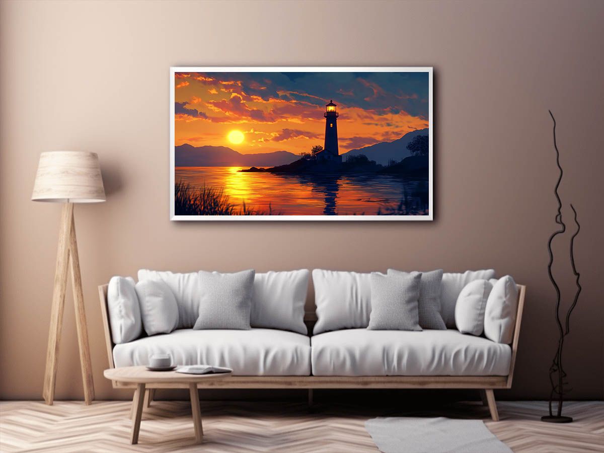 Harbor Glow 