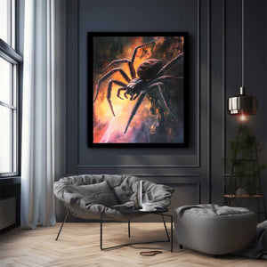 Sydney Funnel-Web Spider 