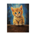 Cute Kitten