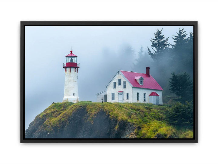 Aurora Haven  Painting