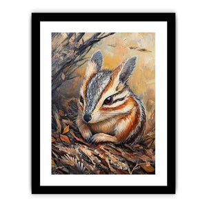 Numbat  Art Print