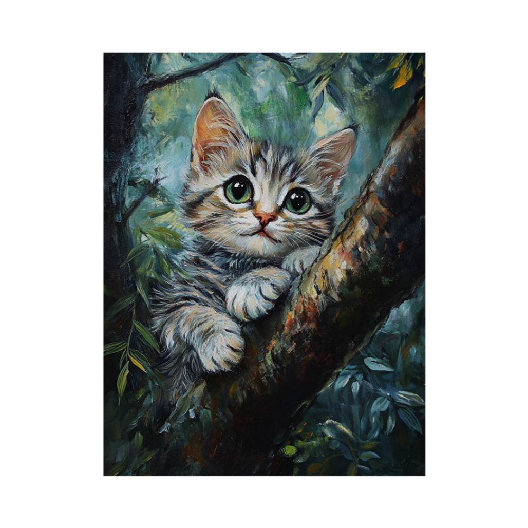 Kitten