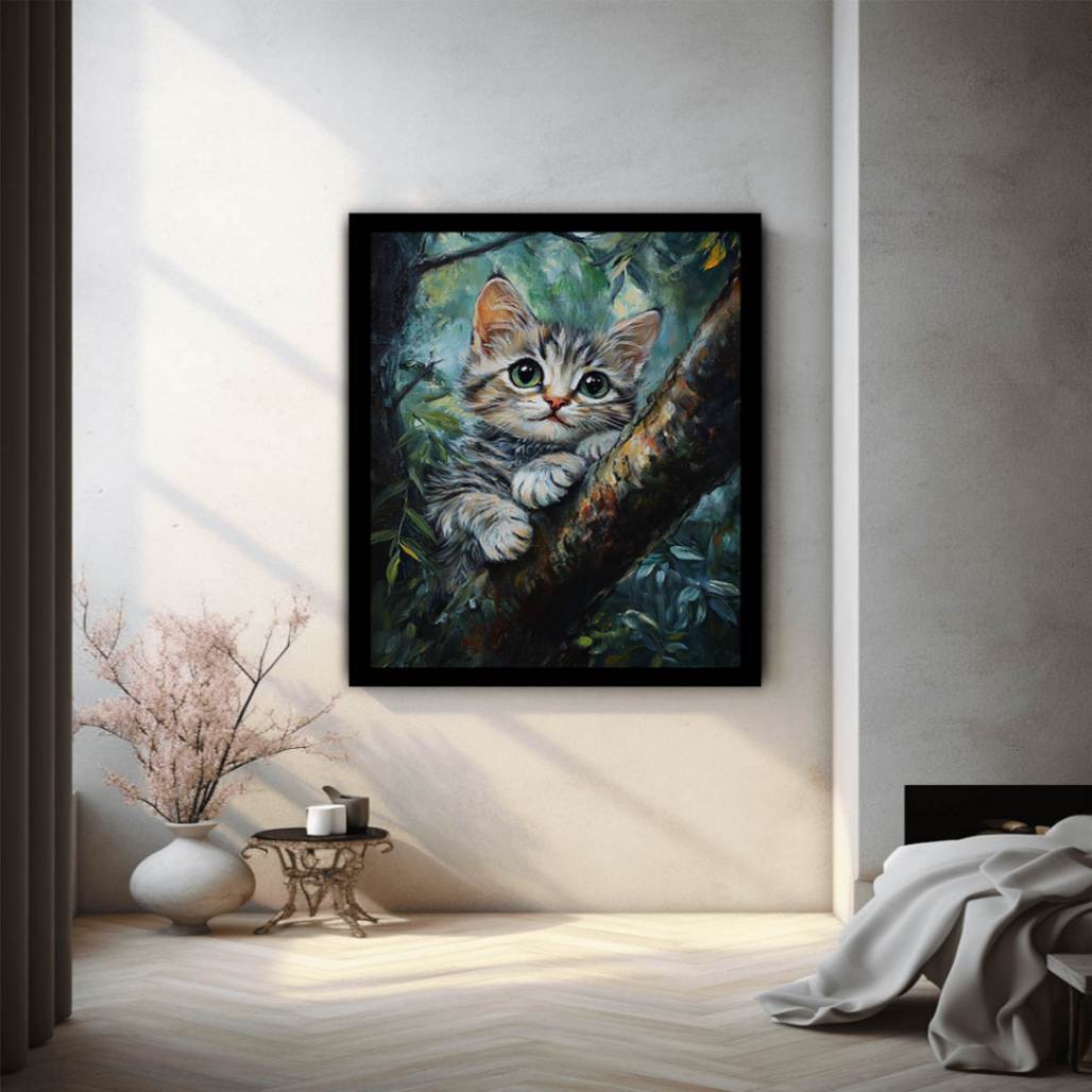 Kitten 