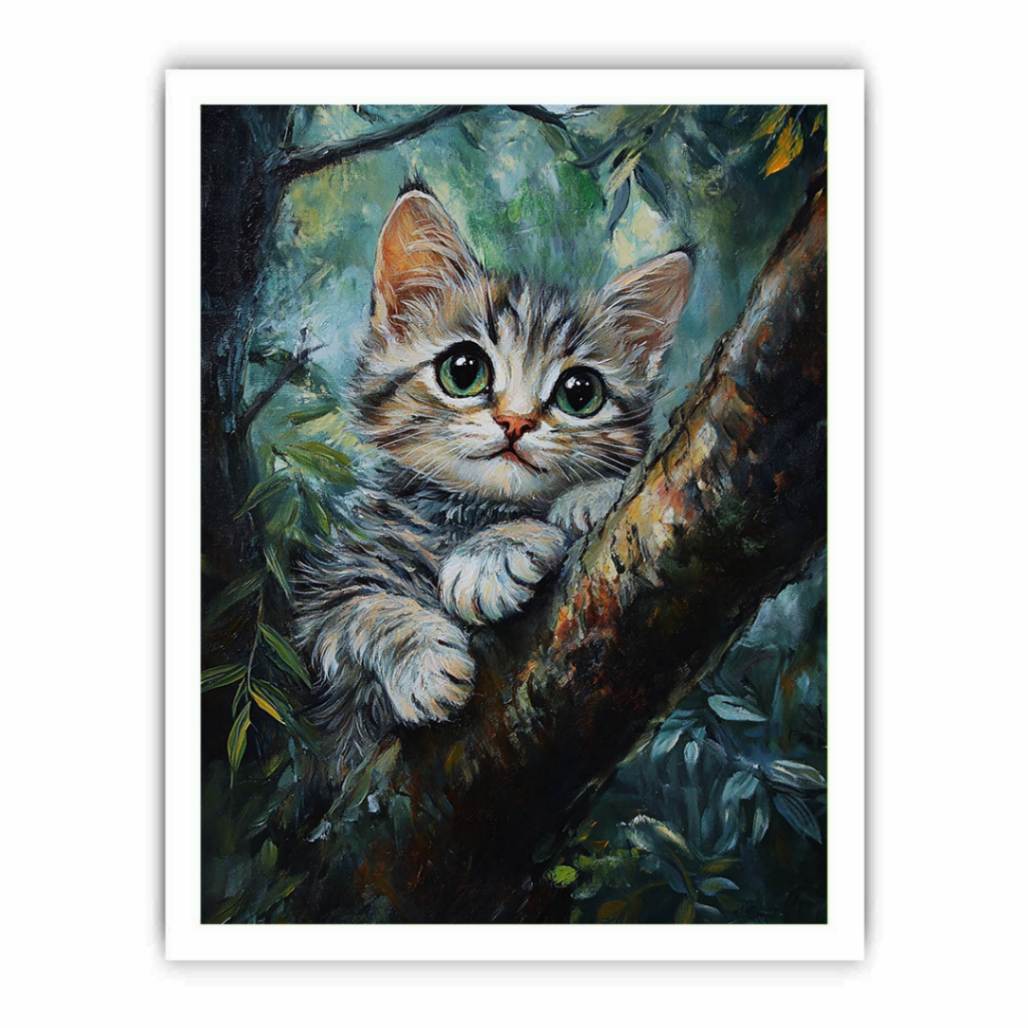 Canvas Print