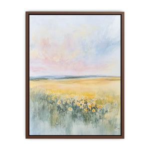 Eternal Bloom  Poster