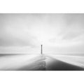 Lighthouse Monochrome