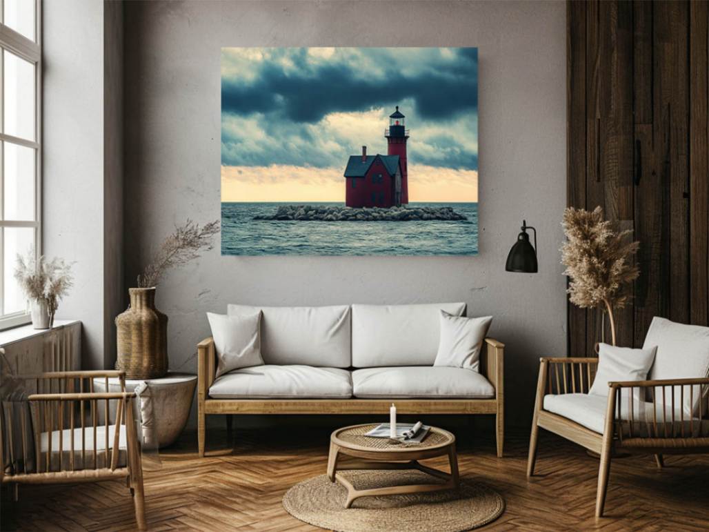 Harbor Of Dreams 