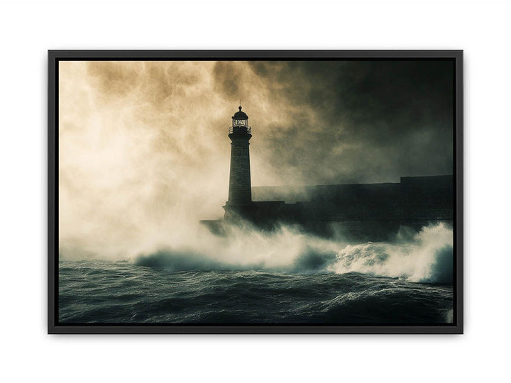 Celestial Beacon  Painting