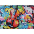 Rhythmic Walls