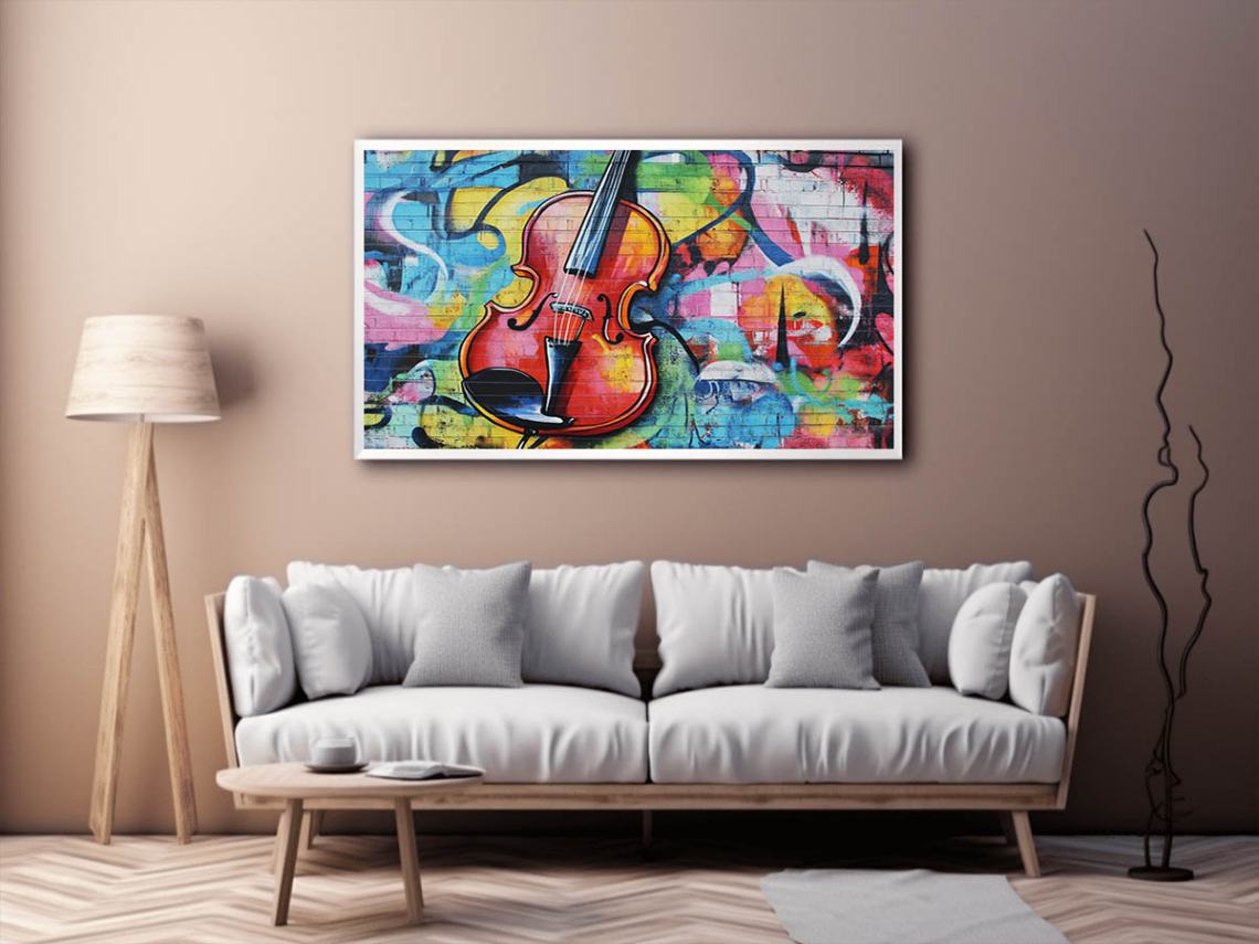 Rhythmic Walls 