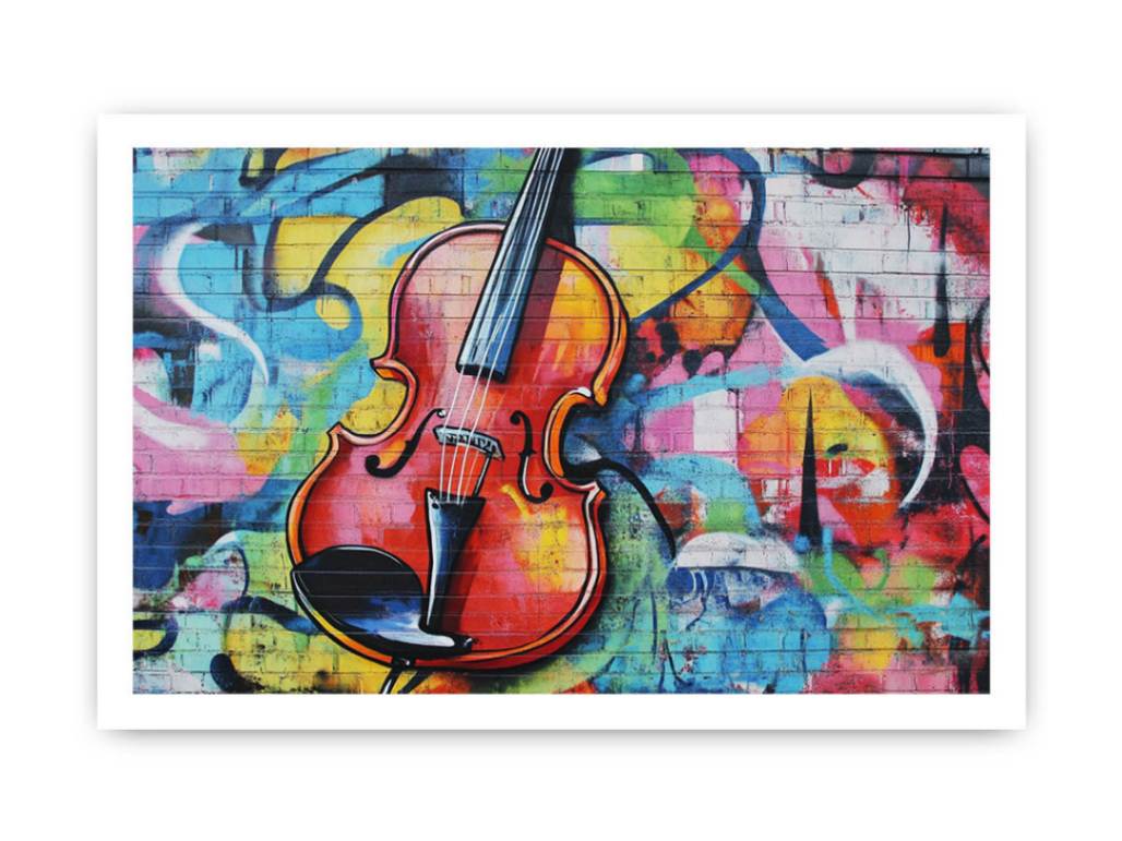 Canvas Print