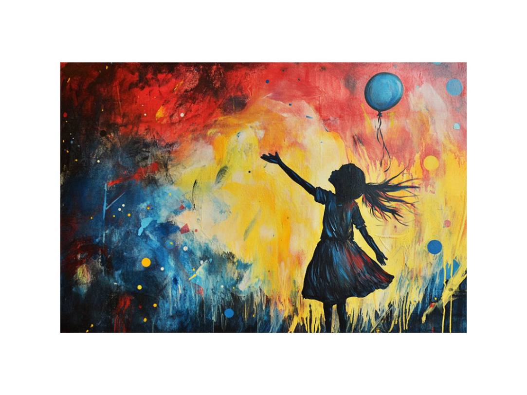 Girl Of The Revolution