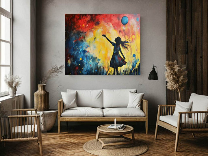 Girl Of The Revolution 