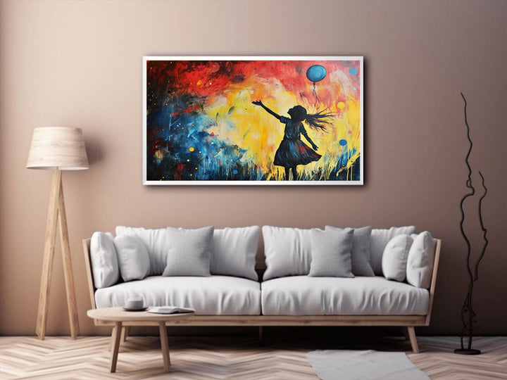 Girl Of The Revolution 