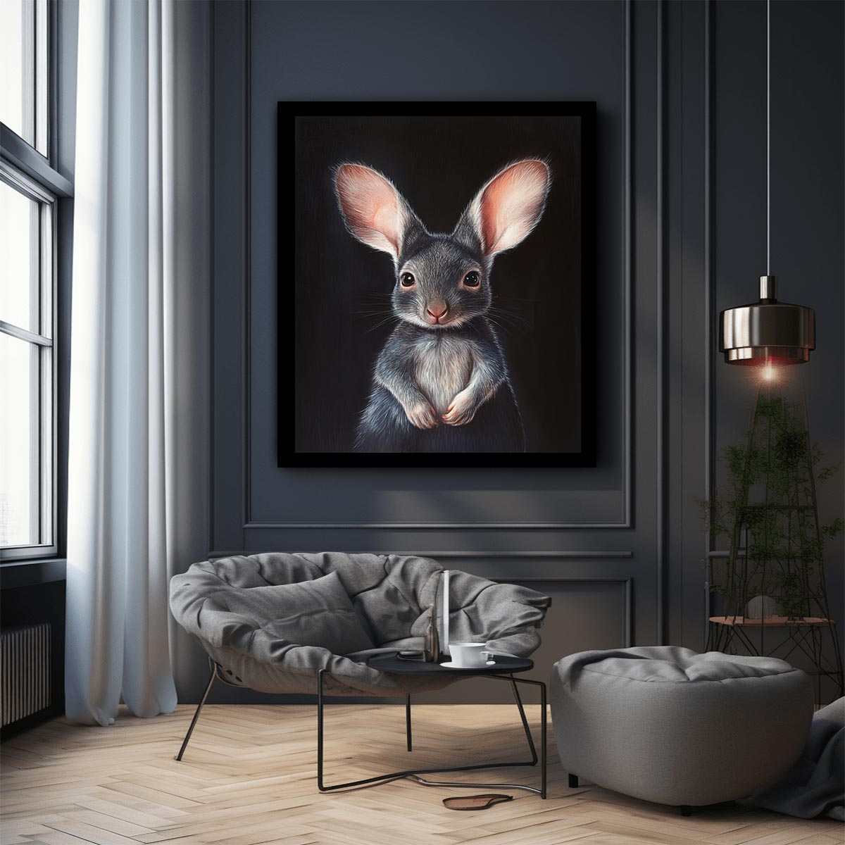 Bilby 