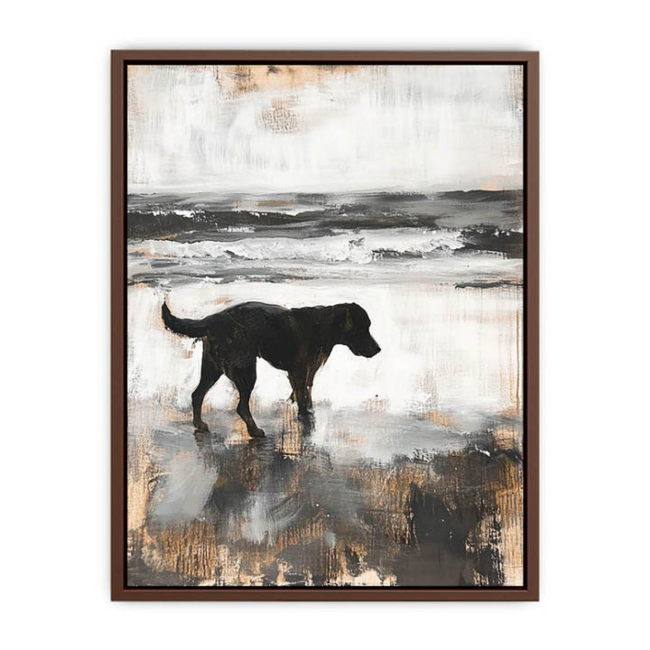 Labrador Retriever  Poster