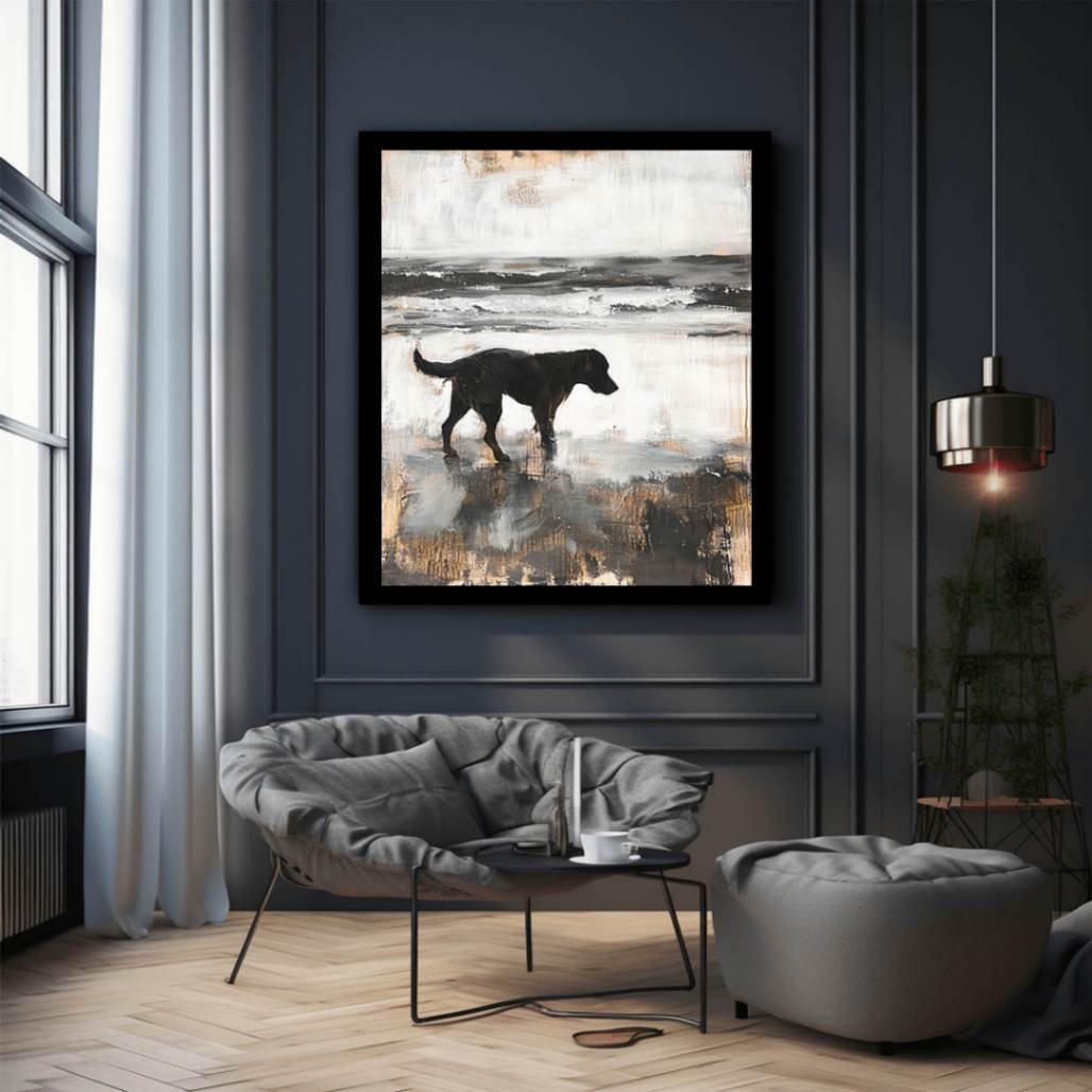 Labrador Retriever 