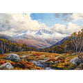 Mount Kosciuszko