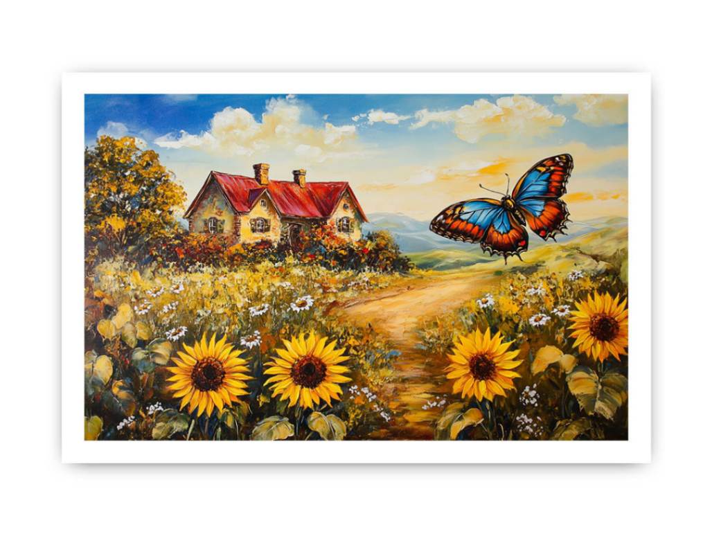 Canvas Print