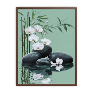 Bamboo  Poster