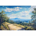 Mount Ossa