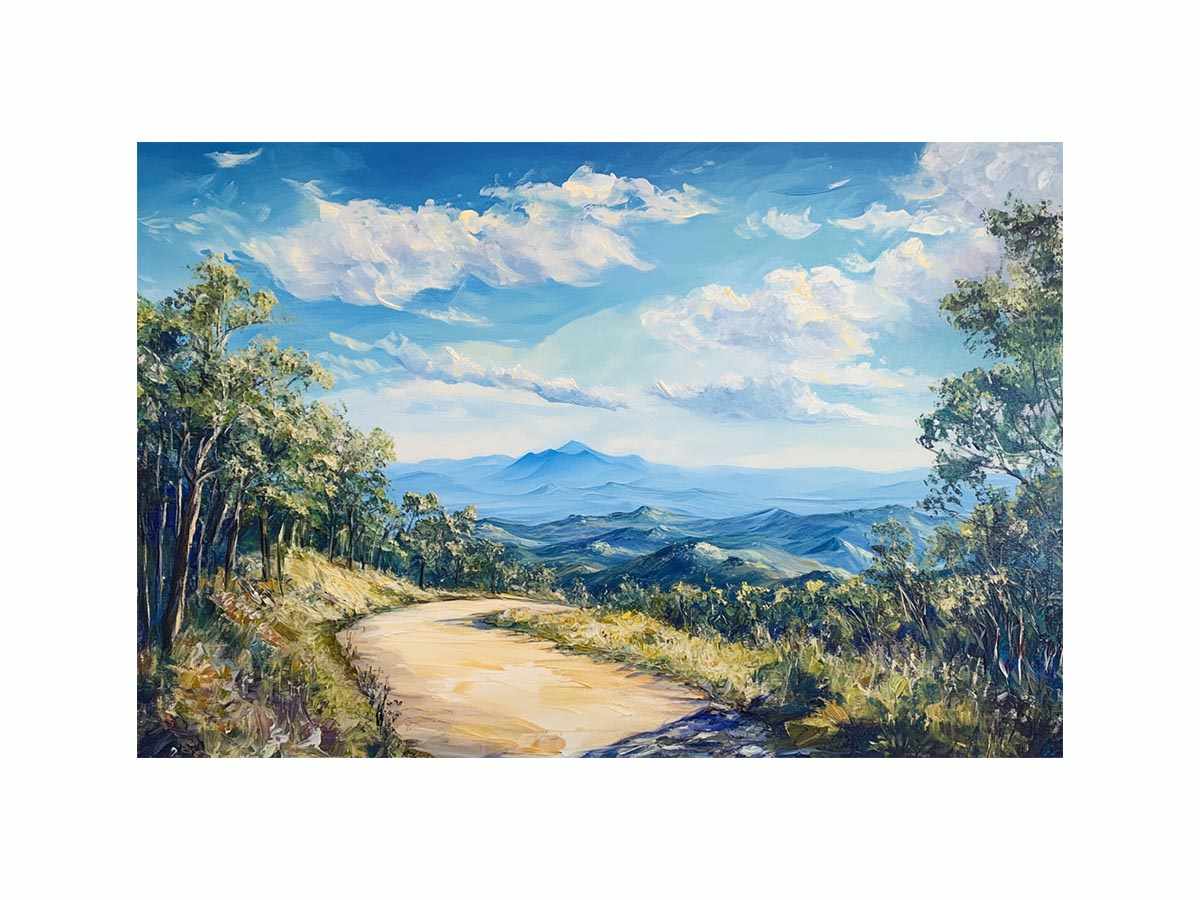 Mount Ossa
