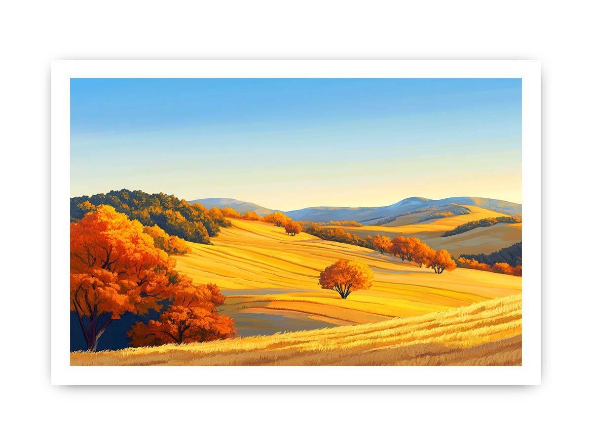 Canvas Print