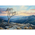 Mount Bogong